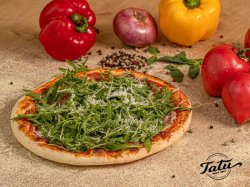 Pizza Tatu bar&grill image