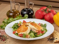Salata New York image