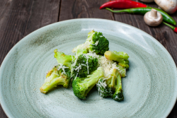 Broccoli sote  image