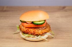 Chicken Fresh Burger image