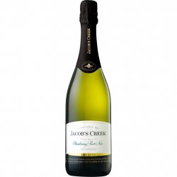 JC Sparkling Chardonnay - vin spumant image