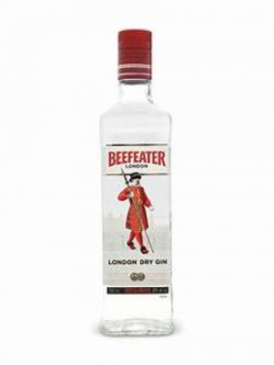 Beefeater London Dry Gin  - 700 ml image