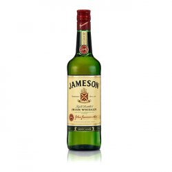 Jameson Irish Whiskey - 700 ml image