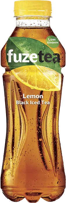 Fuze Tea Lemon image