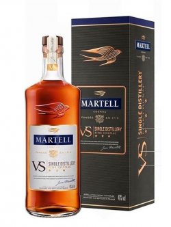 Martell VS Cognac - 700 ml image