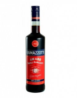 Ramazzotti Amaro - 700 ml image
