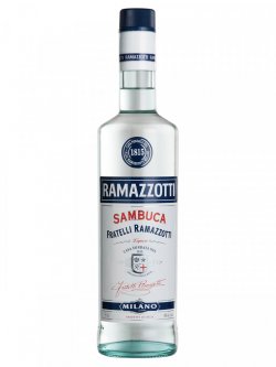 Ramazzotti Sambuca - 700 ml image