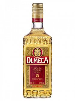 Tequila Olmeca Gold - 700 ml image
