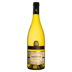 Sâmburești Chardonnay image
