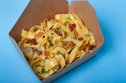 Pappardelle Baltazar image
