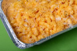 Mac and Cheese image
