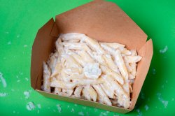 Penne Quattro Formaggi image