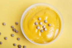Sos Honey Mustard image