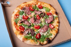 Pizza Baltazar image