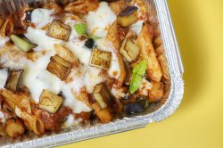 Penne Norma image