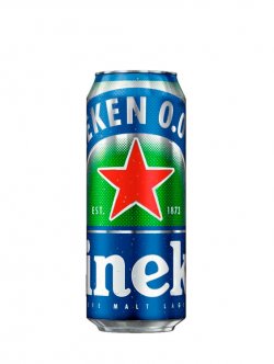 Heineken 0.0% image