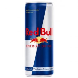 Red Bull Energy Drink image