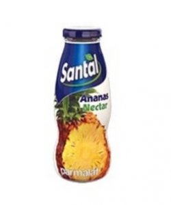 Santal de ananas image