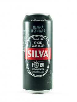 Silva Dark image