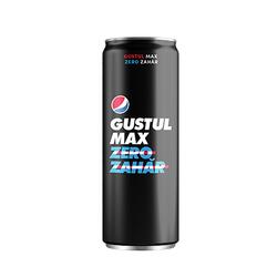 Pepsi Max 0,33l image