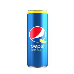 Pepsi Twist 0,33l image