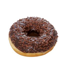 Choco Donut image