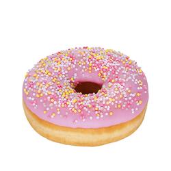 Rosy Donut image