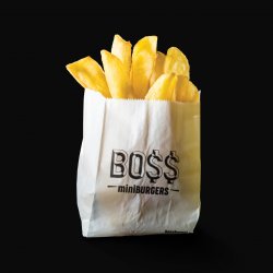 Mini Golden Fries image