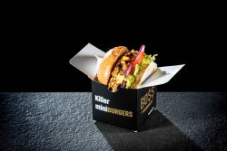 Burger Uno  image