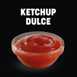 Ketchup dulce image