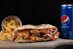 Kebab pui image