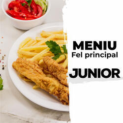 Meniu fel principal JUNIOR image