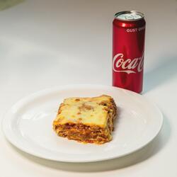 Meniu Lasagna image