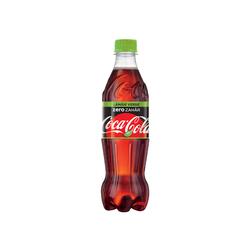 Cola cola Lime image