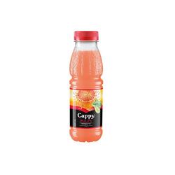 Cappy pulpy grapefruit image