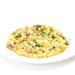 Pilaf de orez image