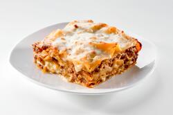 Lasagna image