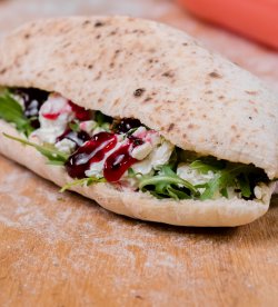 PANINI DOLCE image