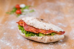 PANINI PICANTE image