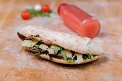 PANINI TAGLIATA+ FRESH image