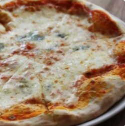 Quattro formaggi image