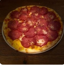 Salami image