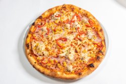 Pizza Aha image