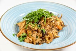 Pui la wok image