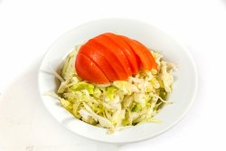 Salată de varză image