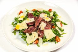 Tagliata de vită image