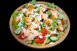 Salată crispy  image