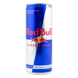Red Bull Energizant image