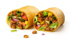 Wrap Pui BBQ image