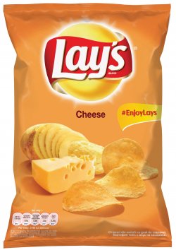 Chips cu cheese image